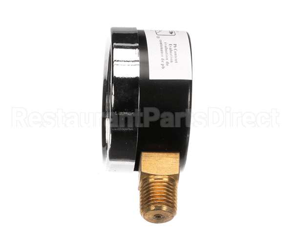 10276 Gaylord Pressure Gauge