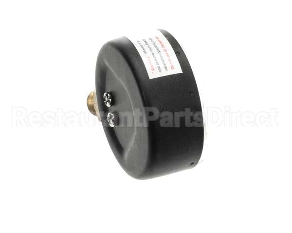 10277 Gaylord Pressure Gauge Type 35 (0-300