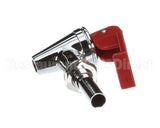 102770 Newco Faucet, Hot Water Assembly