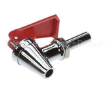 102770 Newco Faucet, Hot Water Assembly