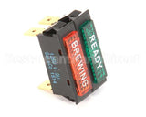 102775 Newco Ready / Brewing Lamp