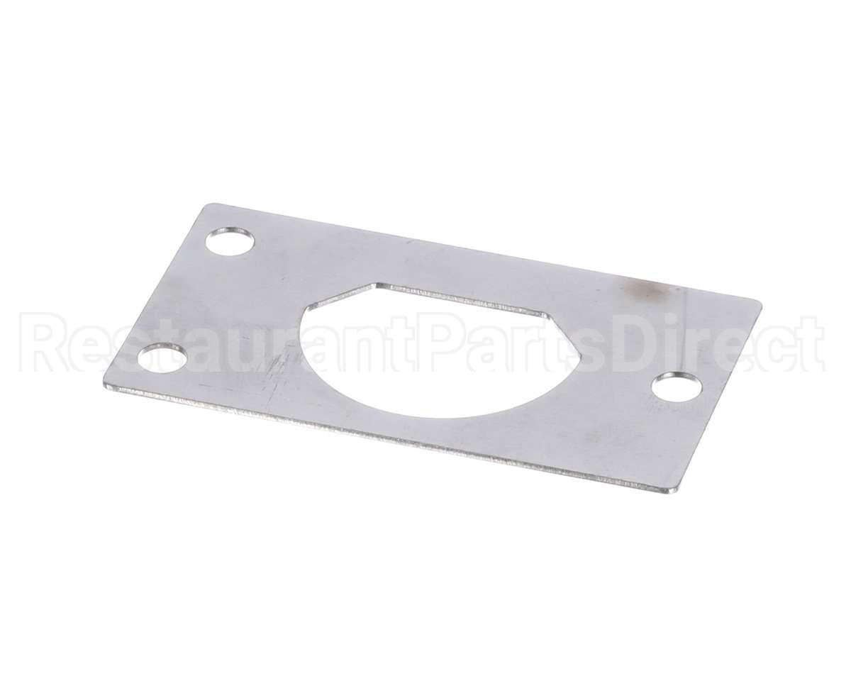 1027982 Alto Shaam Bracket Cover Handle