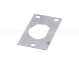 1027982 Alto Shaam Bracket Cover Handle