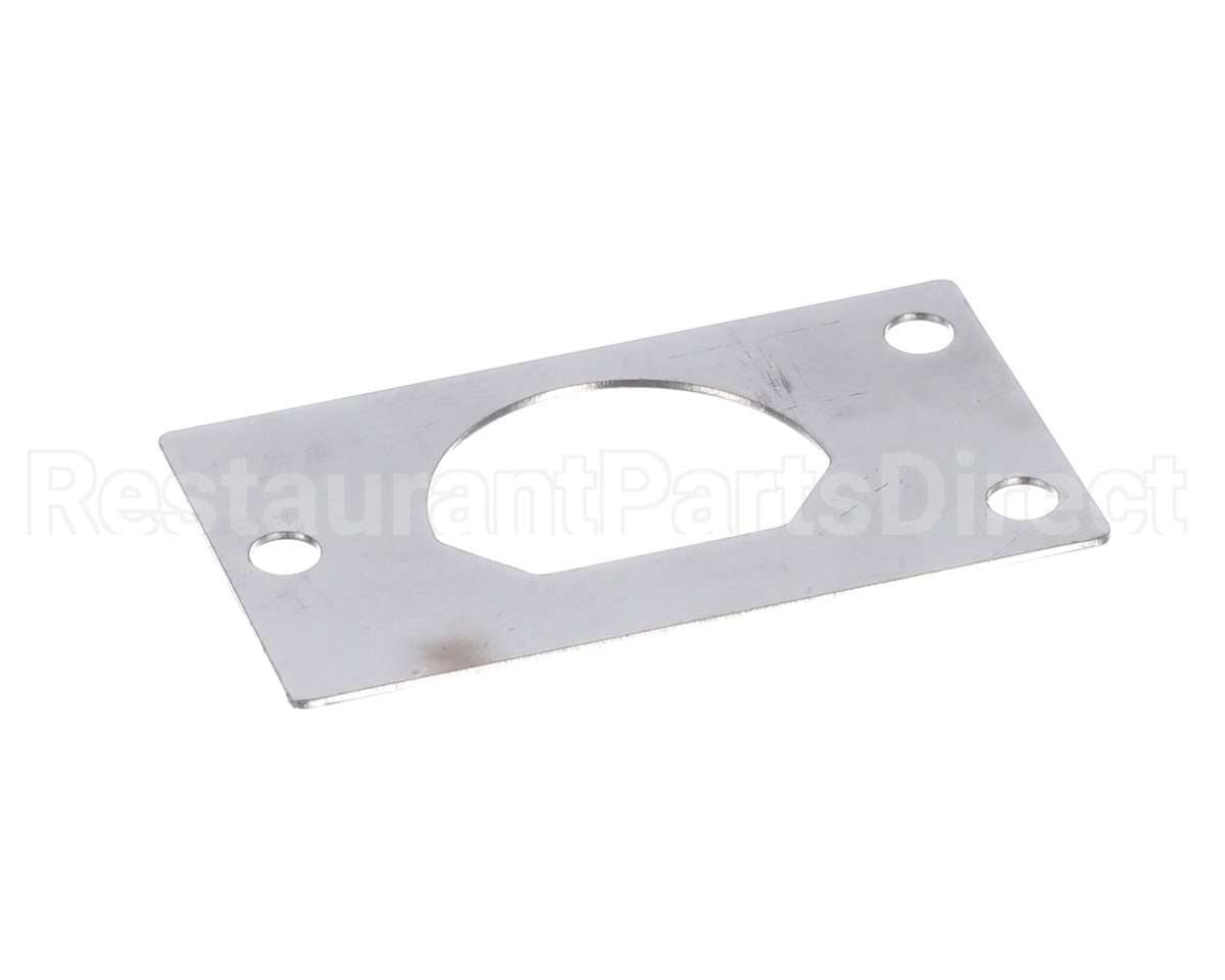 1027982 Alto Shaam Bracket Cover Handle
