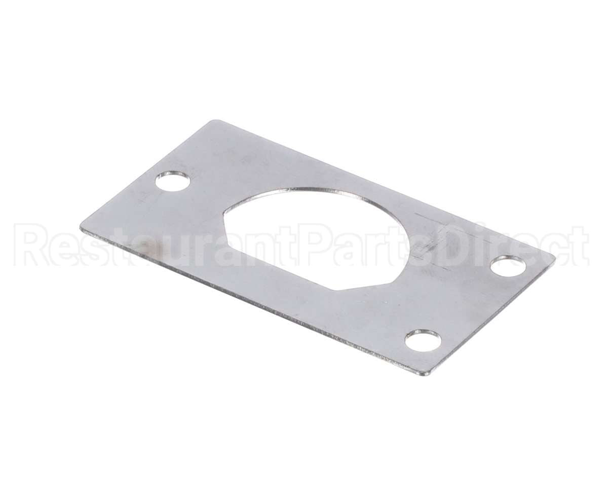 1027982 Alto Shaam Bracket Cover Handle