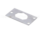 1027982 Alto Shaam Bracket Cover Handle