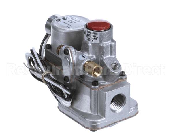 1028-6 Montague Valve Pilot Safety--W/Solenoid