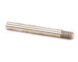 1028 Globe Knob Shaft
