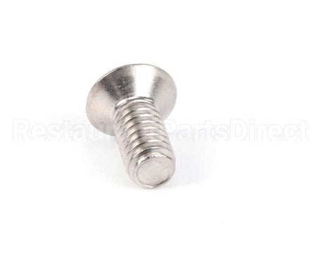 102809 Turbochef #8-32 X 3/8 Csk 100 (Screw Holding Door