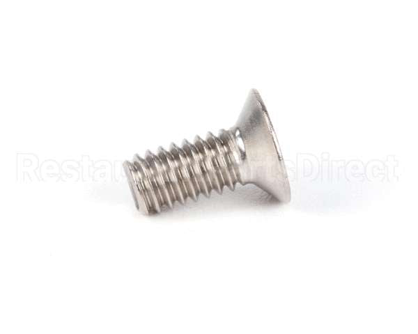 102809 Turbochef #8-32 X 3/8 Csk 100 (Screw Holding Door