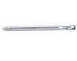 1028100 Garland Stel Ovn Burnr C/W Air Shutter