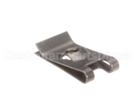 102813 Turbochef Fast Lead Mounting Clip (Bottom Jetplate