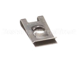 102813 Turbochef Fast Lead Mounting Clip (Bottom Jetplate