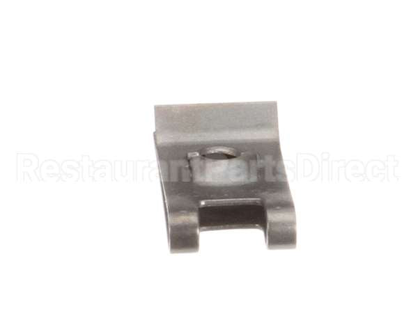 102813 Turbochef Fast Lead Mounting Clip (Bottom Jetplate