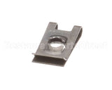 102813 Turbochef Fast Lead Mounting Clip (Bottom Jetplate