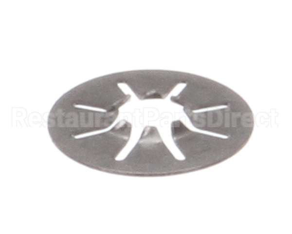 102817 Turbochef Fast Lead Screw Retainer (Bottom Jetplat