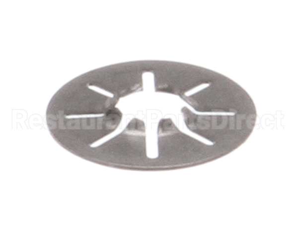 102817 Turbochef Fast Lead Screw Retainer (Bottom Jetplat