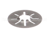 102817 Turbochef Fast Lead Screw Retainer (Bottom Jetplat