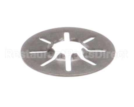 102817 Turbochef Fast Lead Screw Retainer (Bottom Jetplat