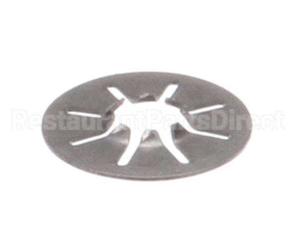 102817 Turbochef Fast Lead Screw Retainer (Bottom Jetplat