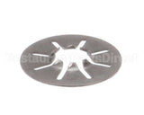 102817 Turbochef Fast Lead Screw Retainer (Bottom Jetplat