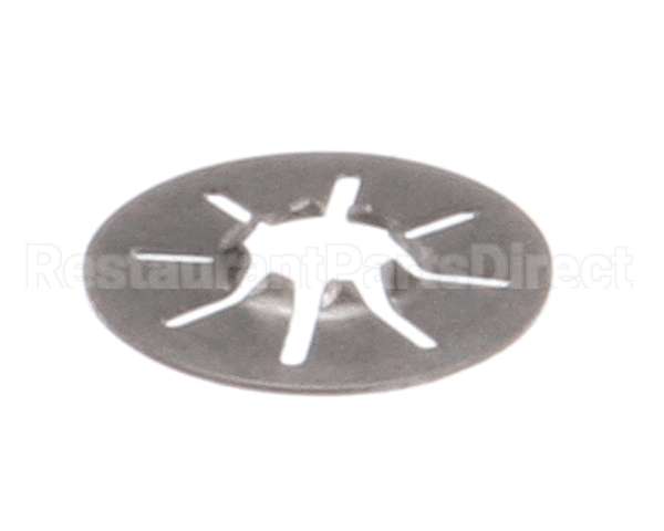 102817 Turbochef Fast Lead Screw Retainer (Bottom Jetplat