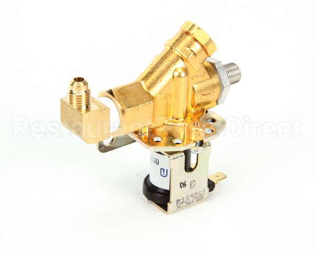 102820 Newco Valve Assembly, S-45 Ace .250