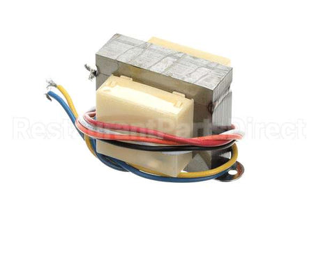 102837 Turbochef Transformer Class 2 24Vac Output 208-