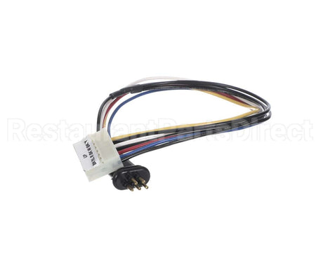1028470 Perlick Wire Harness, Box,Main Control