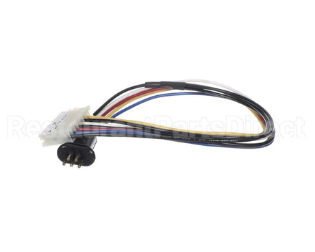 1028470 Perlick Wire Harness, Box,Main Control