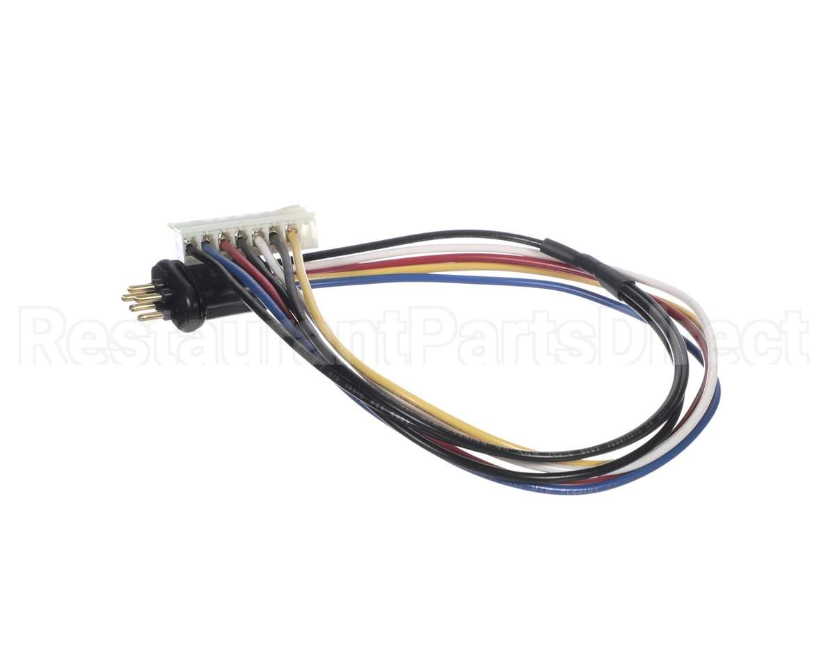 1028470 Perlick Wire Harness, Box,Main Control