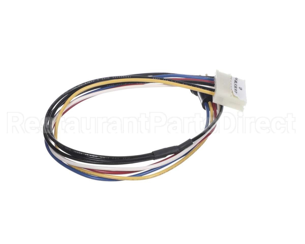 1028470 Perlick Wire Harness, Box,Main Control