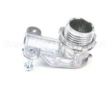 1028500 Garland Connector 3/8In 90 Deg. Romex