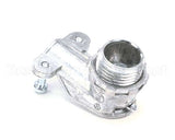 1028500 Garland Connector 3/8In 90 Deg. Romex