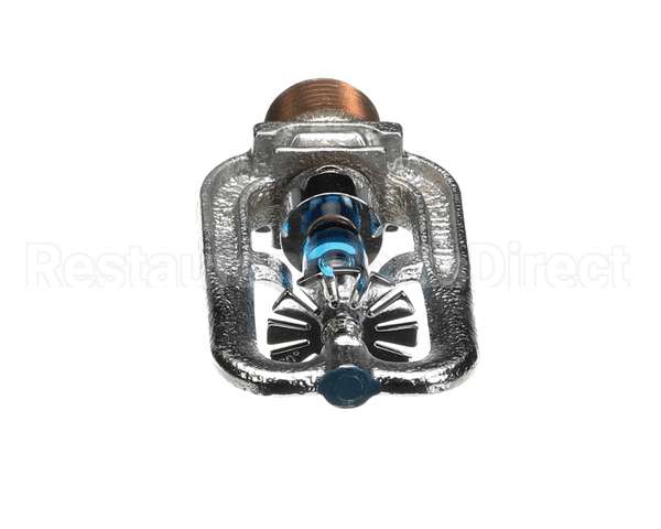 10286 Gaylord 250 Degree Water Spray Nozzle