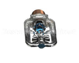 10286 Gaylord 250 Degree Water Spray Nozzle