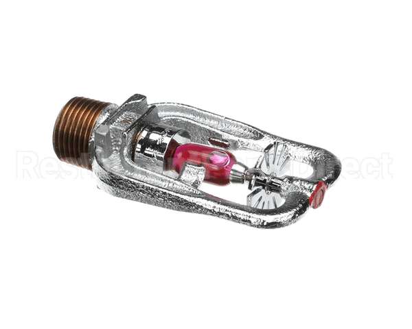 10287 Gaylord 325 Degree Water Spray Nozzle (Purple)