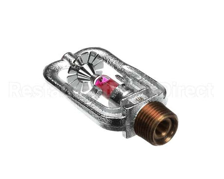 10287 Gaylord 325 Degree Water Spray Nozzle (Purple)