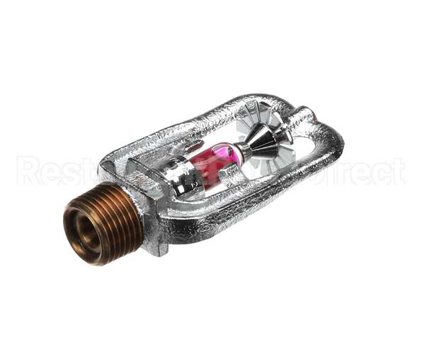 10287 Gaylord 325 Degree Water Spray Nozzle (Purple)