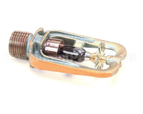 10289 Gaylord 500 Degree 160 Spray Angle