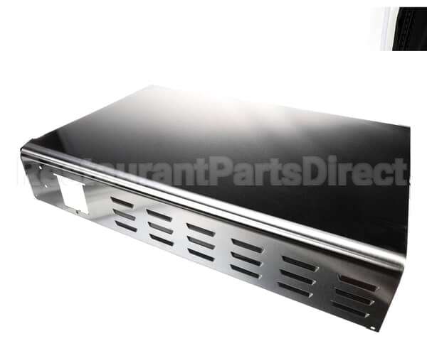 1028905 Alto Shaam Skin, Top, Volpi H