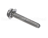 102904 Turbochef Screw, #4-40 X .75Lg, Sems, Pp