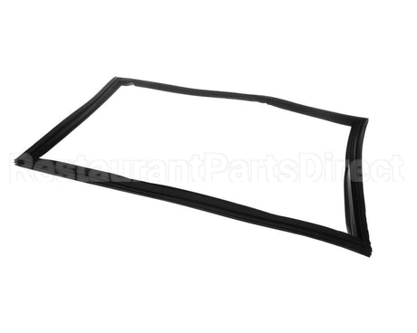 1029118-6 Perlick Backbar, Std Ht, Narrow Door