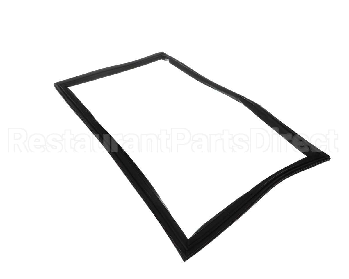 1029118-6 Perlick Backbar, Std Ht, Narrow Door