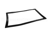 1029118-6 Perlick Backbar, Std Ht, Narrow Door