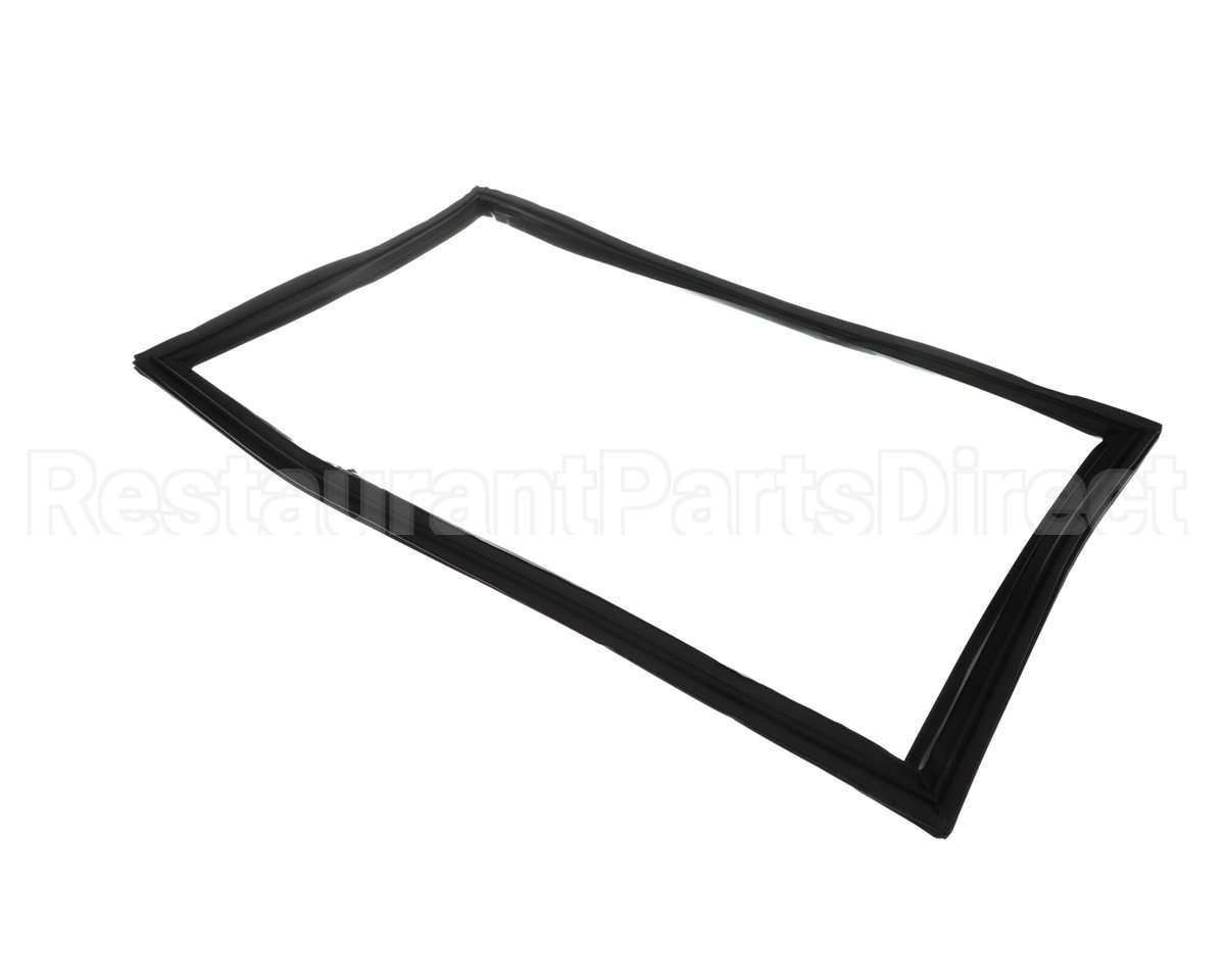 1029118-6 Perlick Backbar, Std Ht, Narrow Door