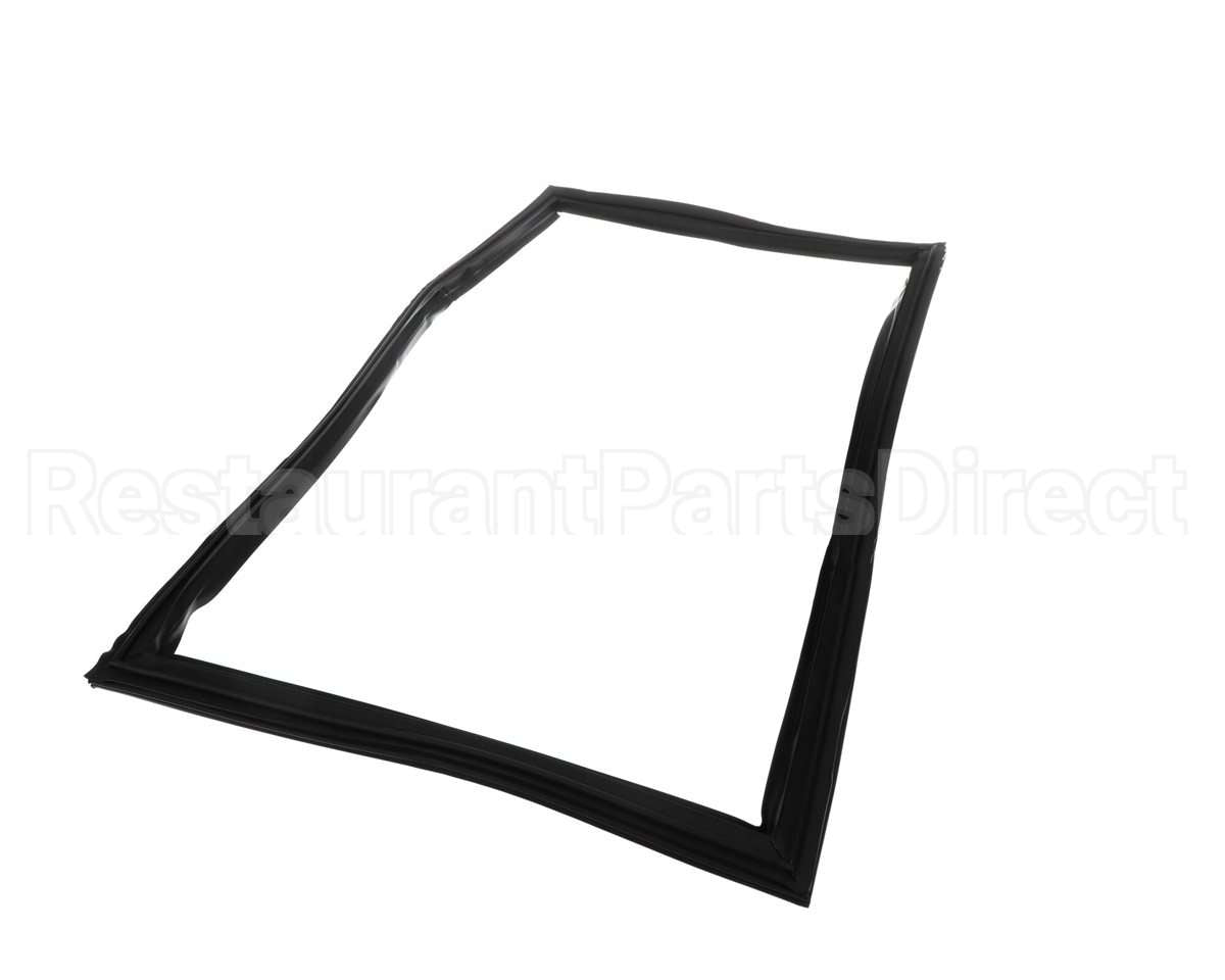 1029118-6 Perlick Backbar, Std Ht, Narrow Door