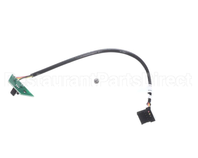 102920S Robot Coupe Speed Captor