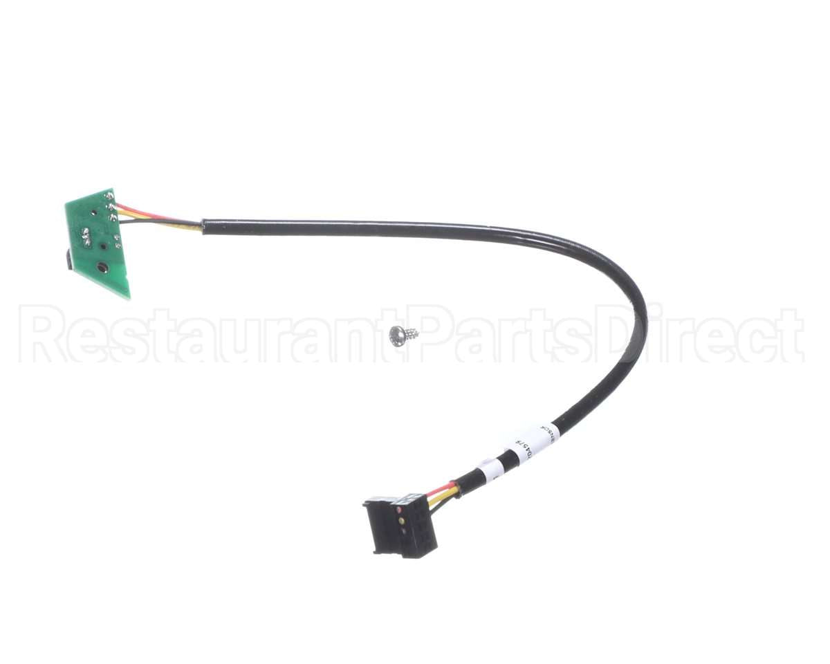 102920S Robot Coupe Speed Captor