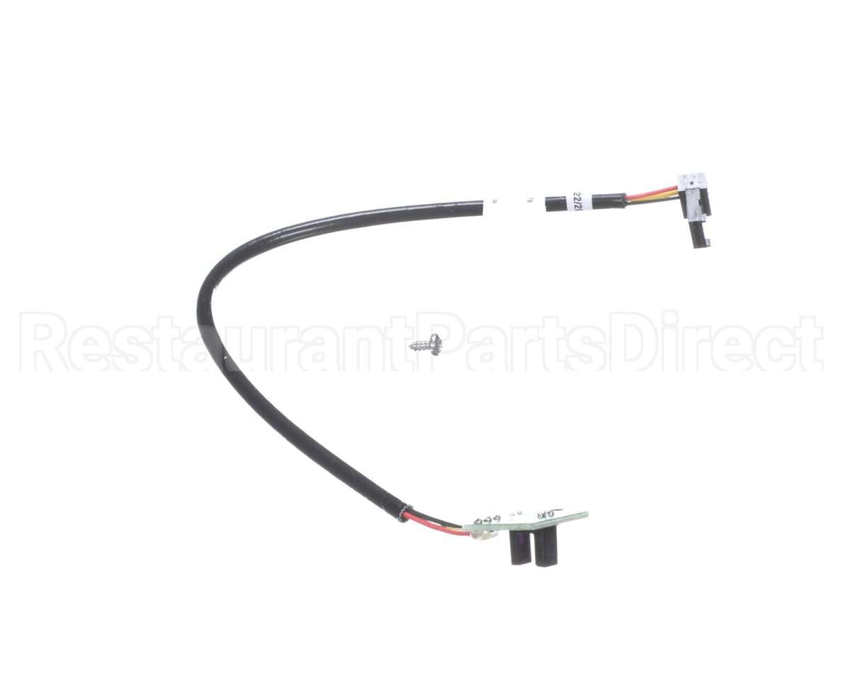 102920S Robot Coupe Speed Captor